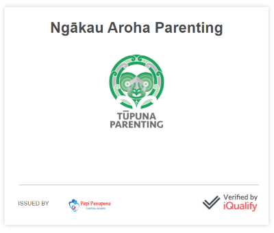 Pēpi Penapena - Expanding reach and driving change