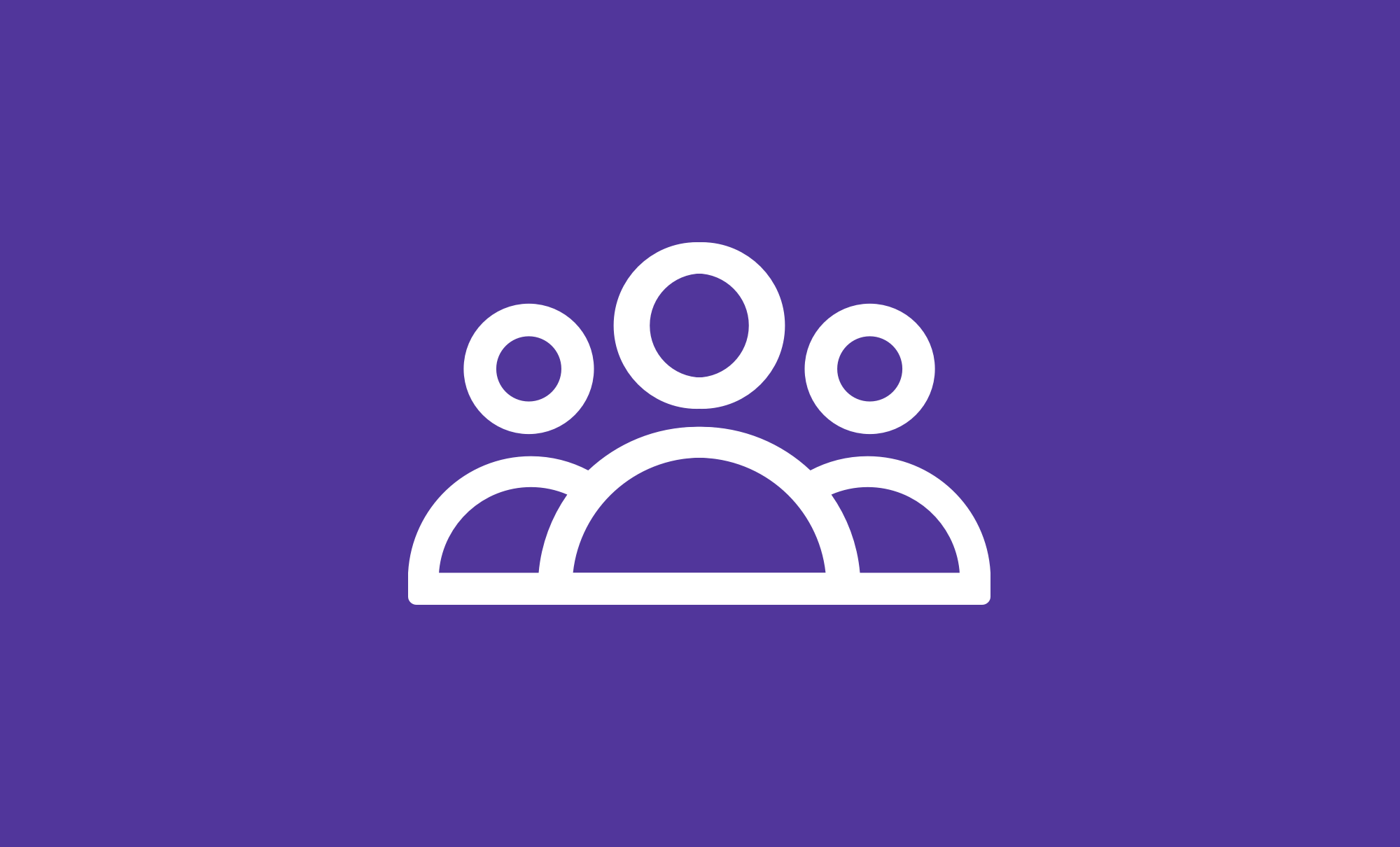 Building an online community