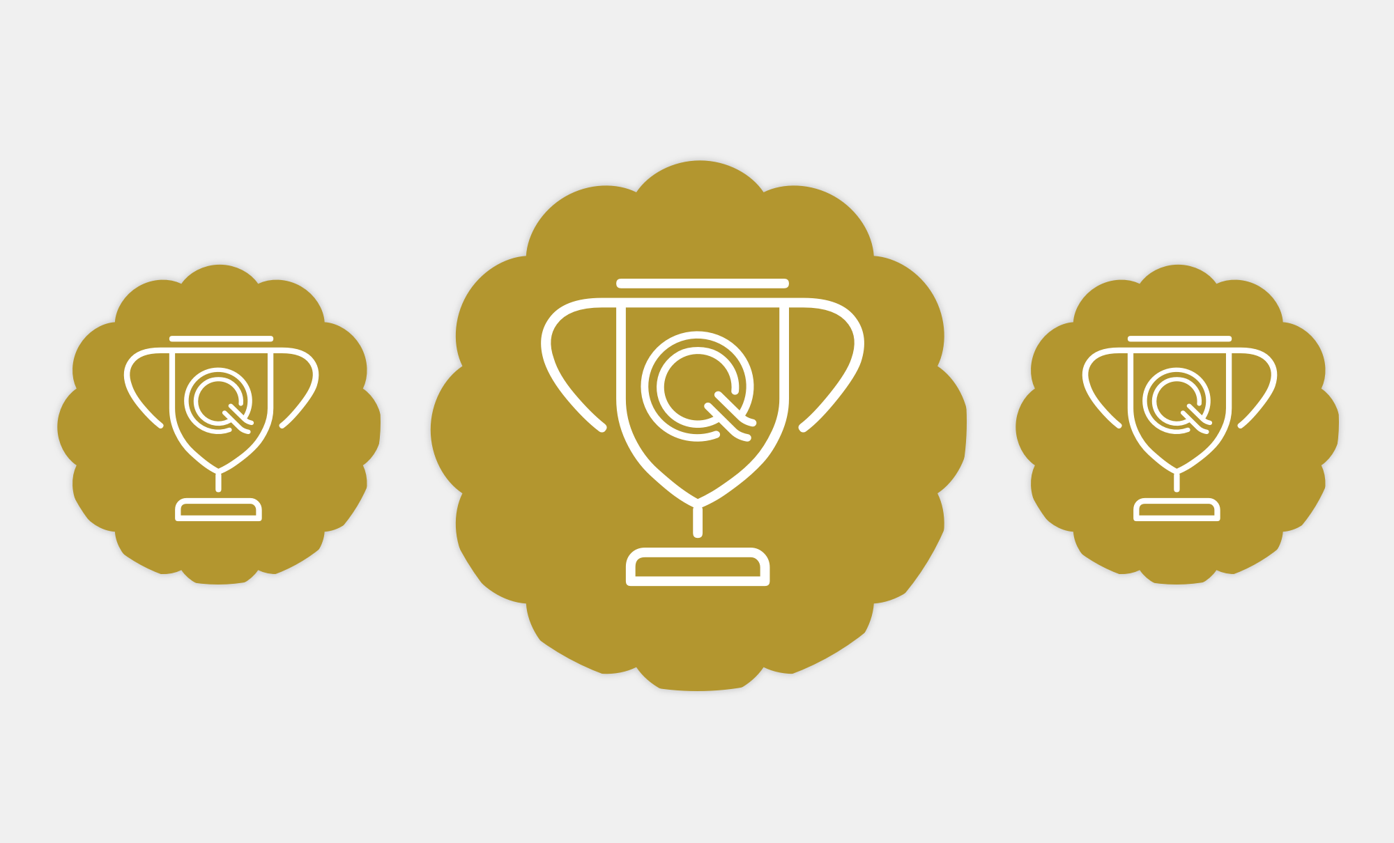 Recognise achievement with open badges