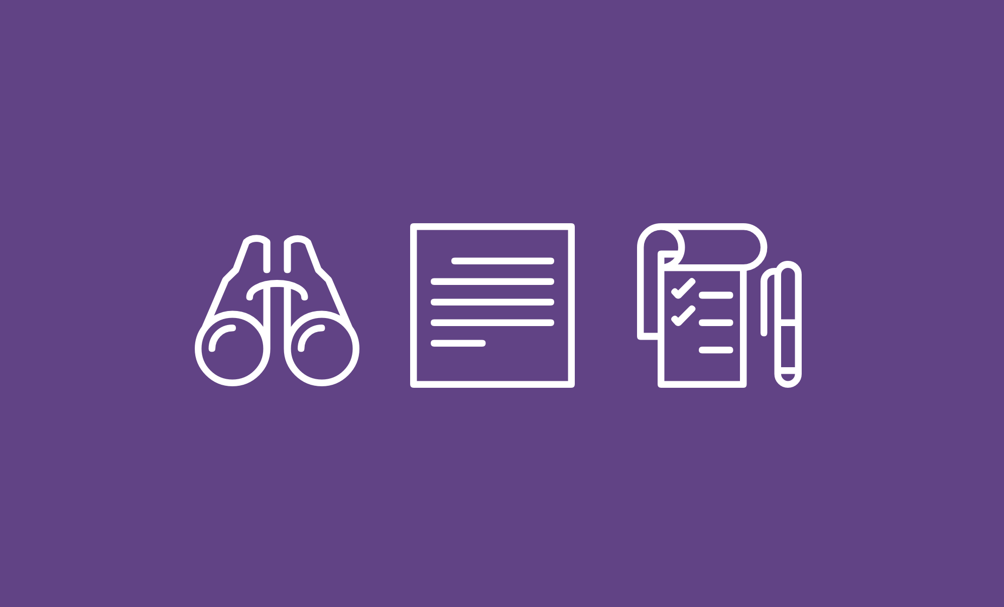 Turning resources into courses