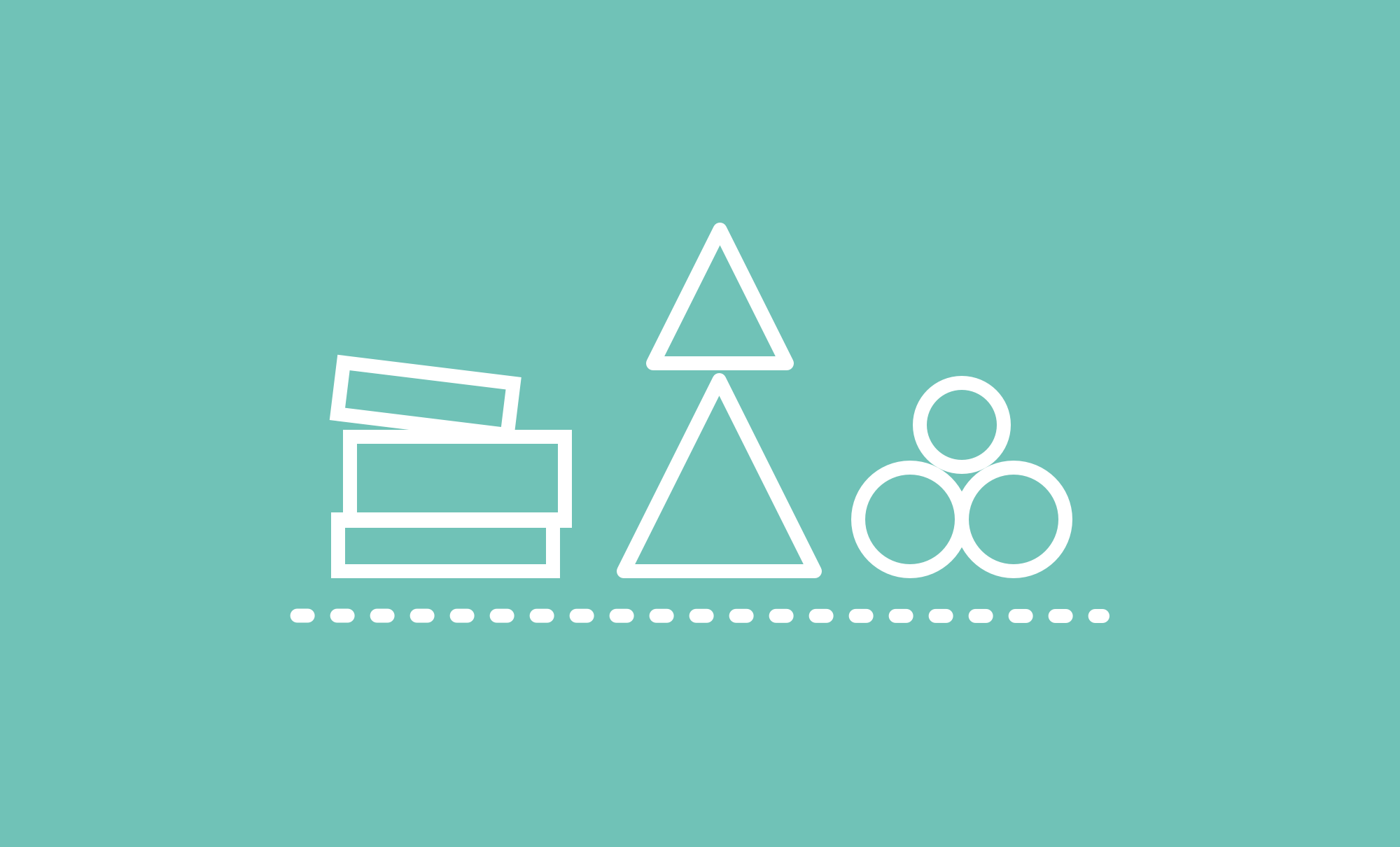 Chunk content to support learning