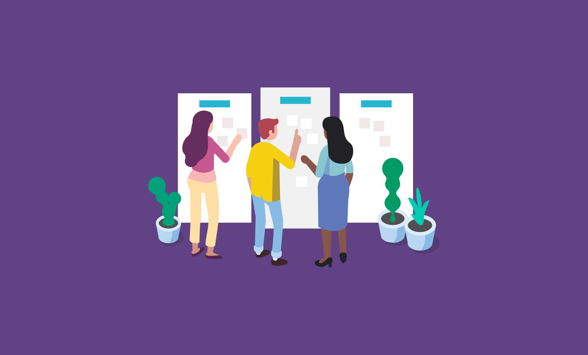A simple exercise to kick-start course design with your team