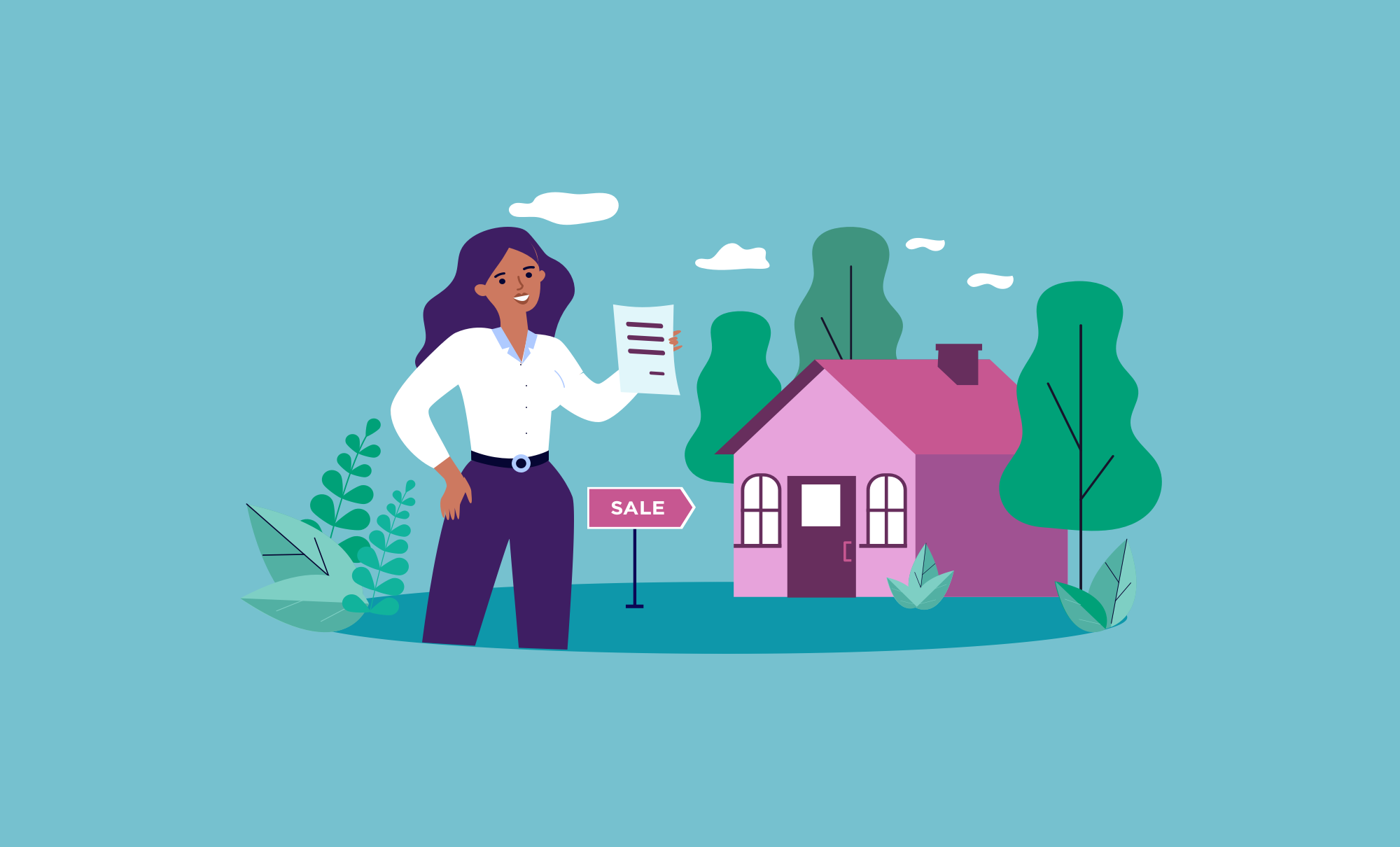 A smart move - transitioning to online learning