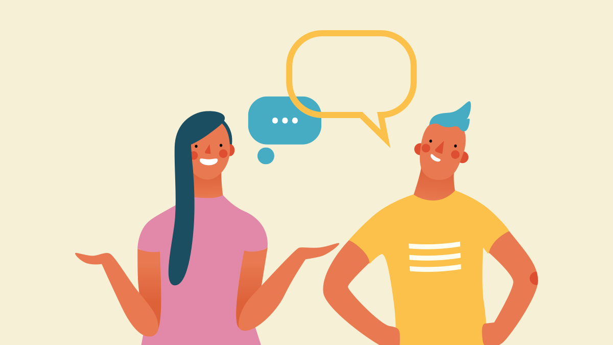 Stop asking learners to post once and reply twice