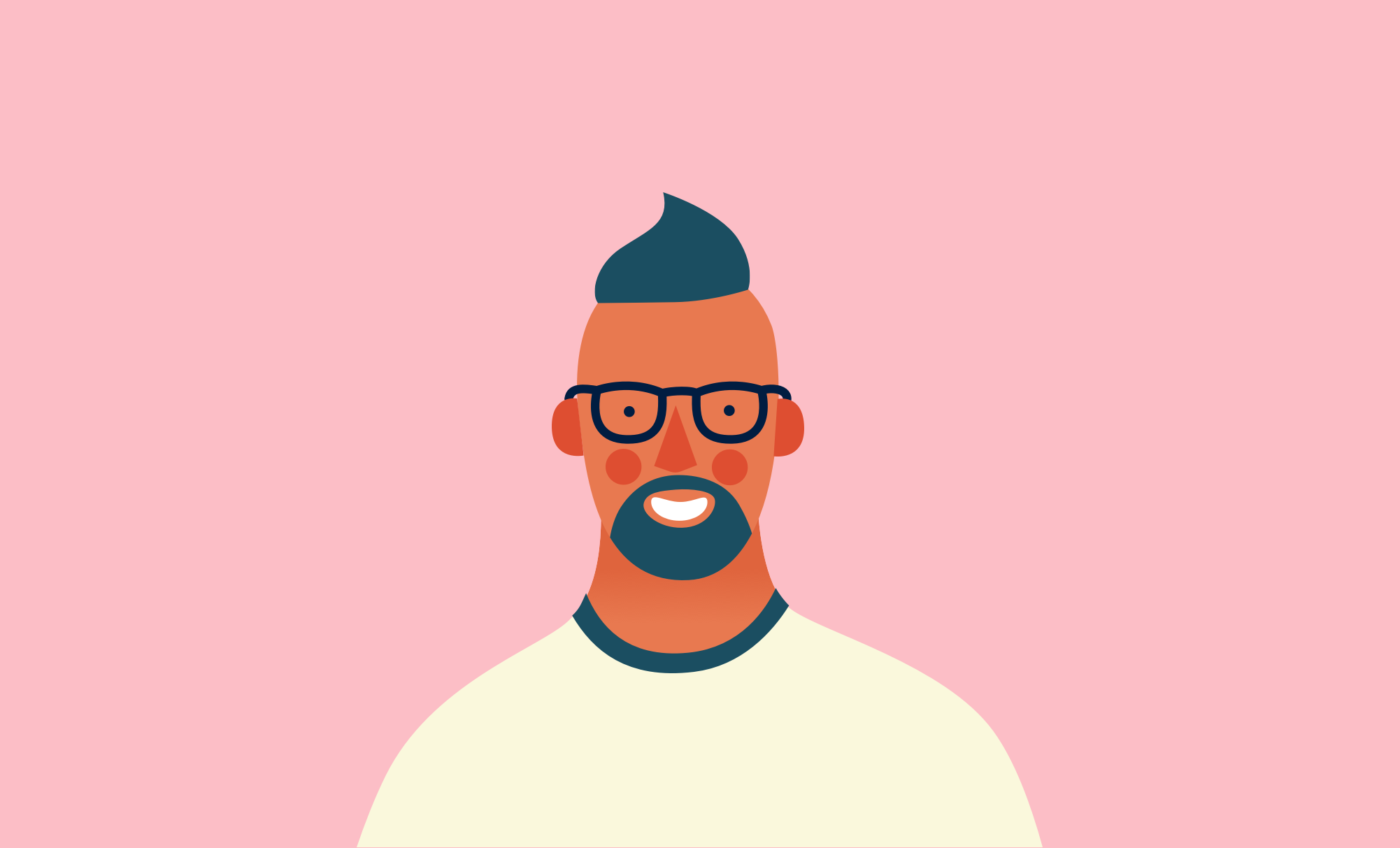 Identifying and supporting a Rushy Rony