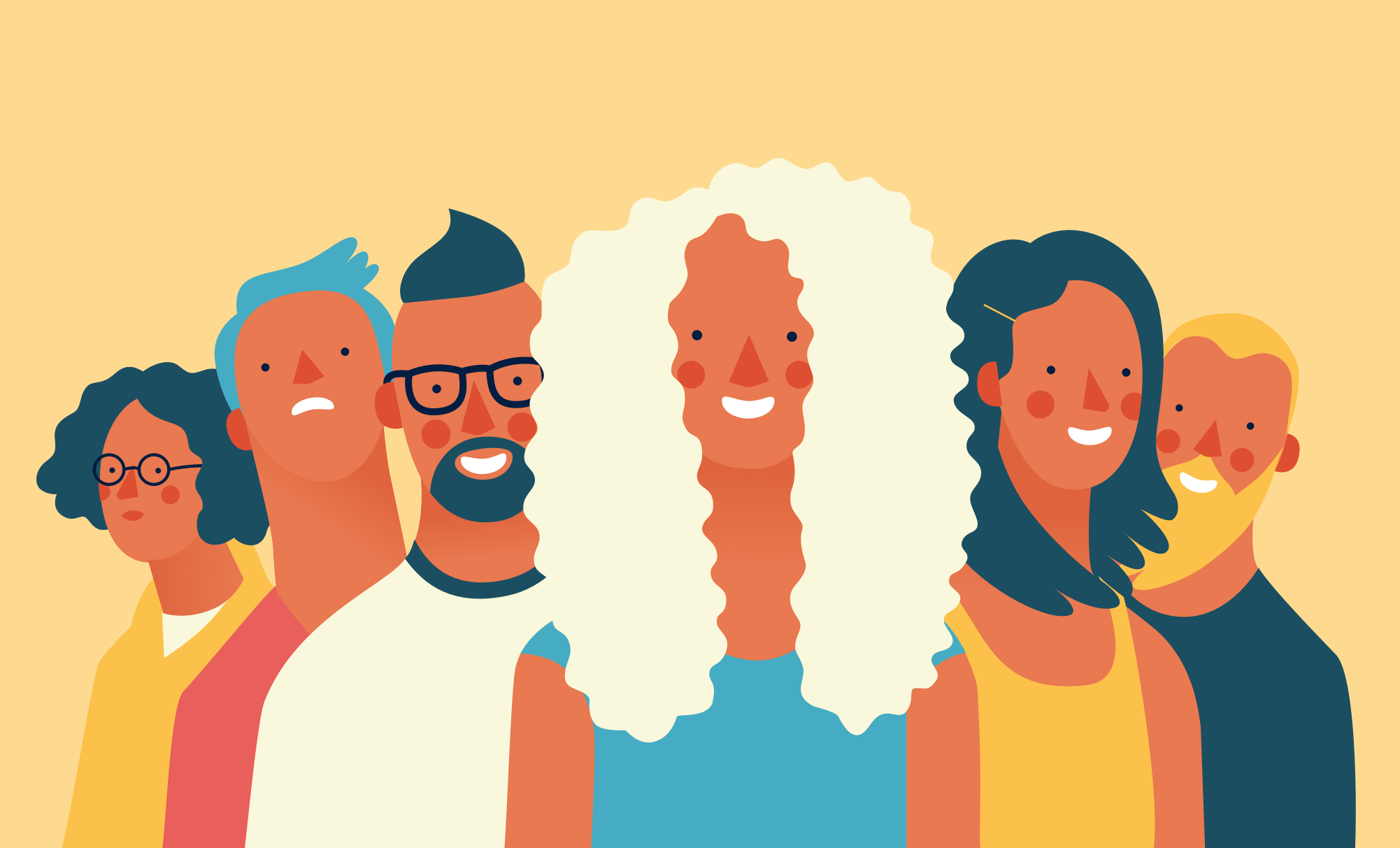 The six types of online learners who need your help (now!)