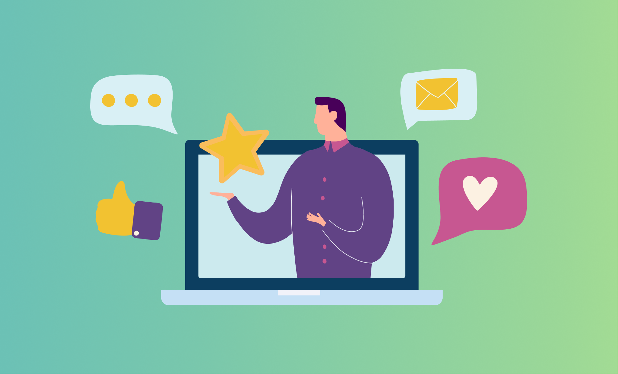 Rewritten by machine and new technology - Why online courses haven’t killed the teaching star