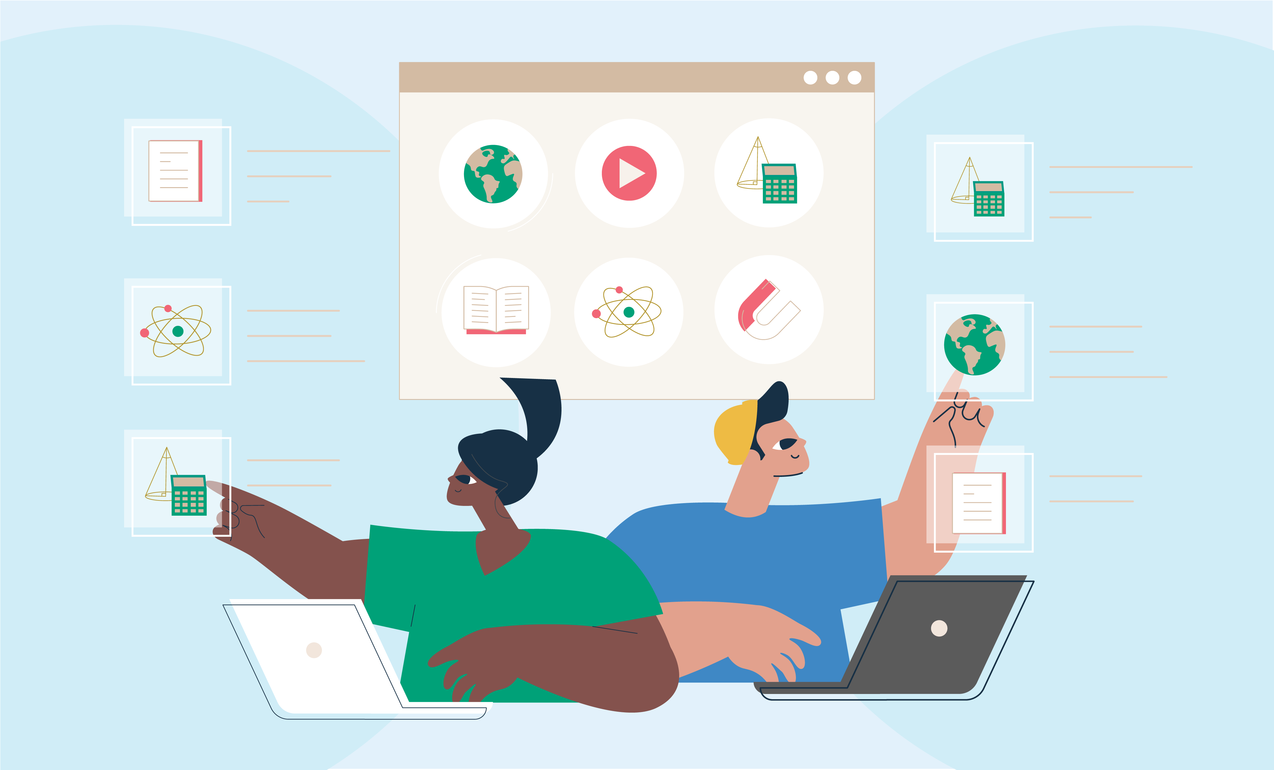 Customised Playlists