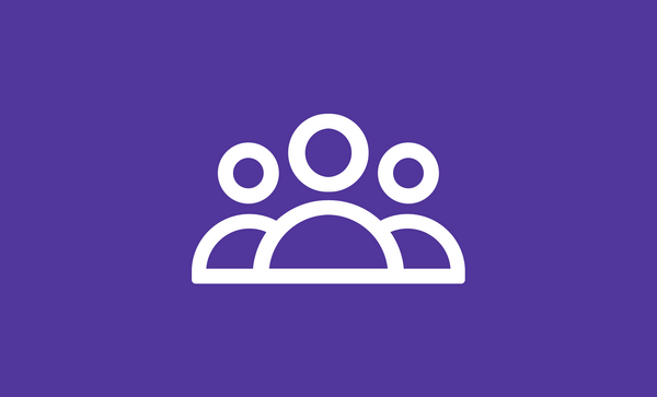 Building an online community