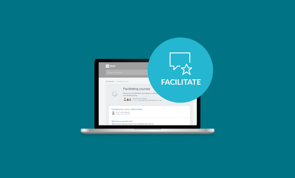 Supporting your team