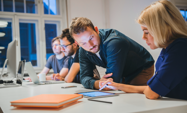 Designing for learner success