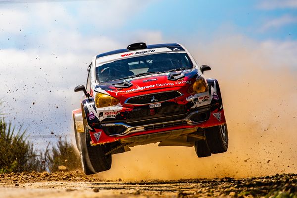 Motorsport NZ - The Race to Online Learning