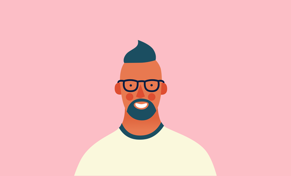 Identifying and supporting a Rushy Rony