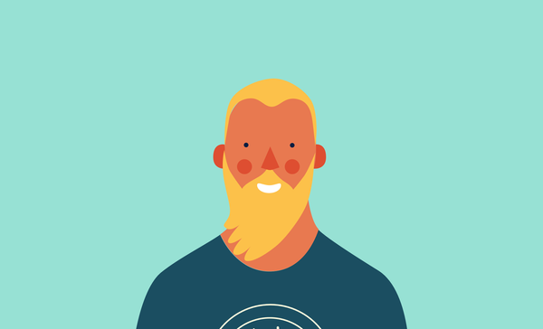 Identifying and supporting a Struggling Sven