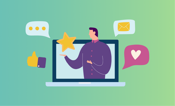 Rewritten by machine and new technology - Why online courses haven’t killed the teaching star