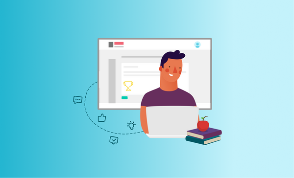 Learner-centric systems for the School Trustees Association