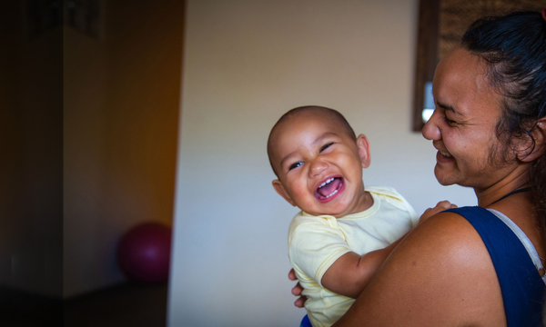 Pēpi Penapena - Expanding reach and driving change